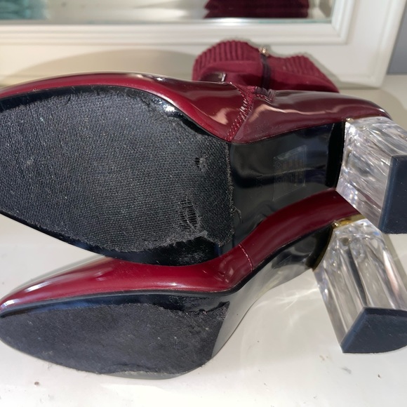 Boots - Picture 4 of 7